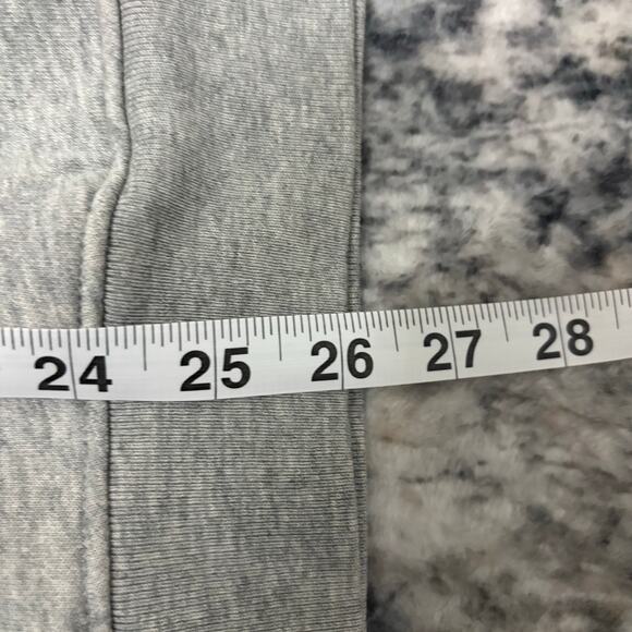 Grey Gap Hoodie Size XXL - Picture 4 of 5